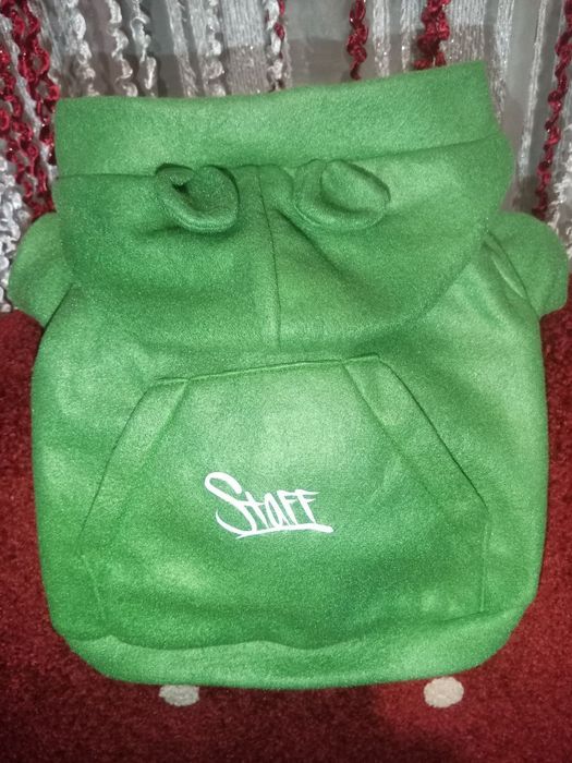 Одяг для собак та котів