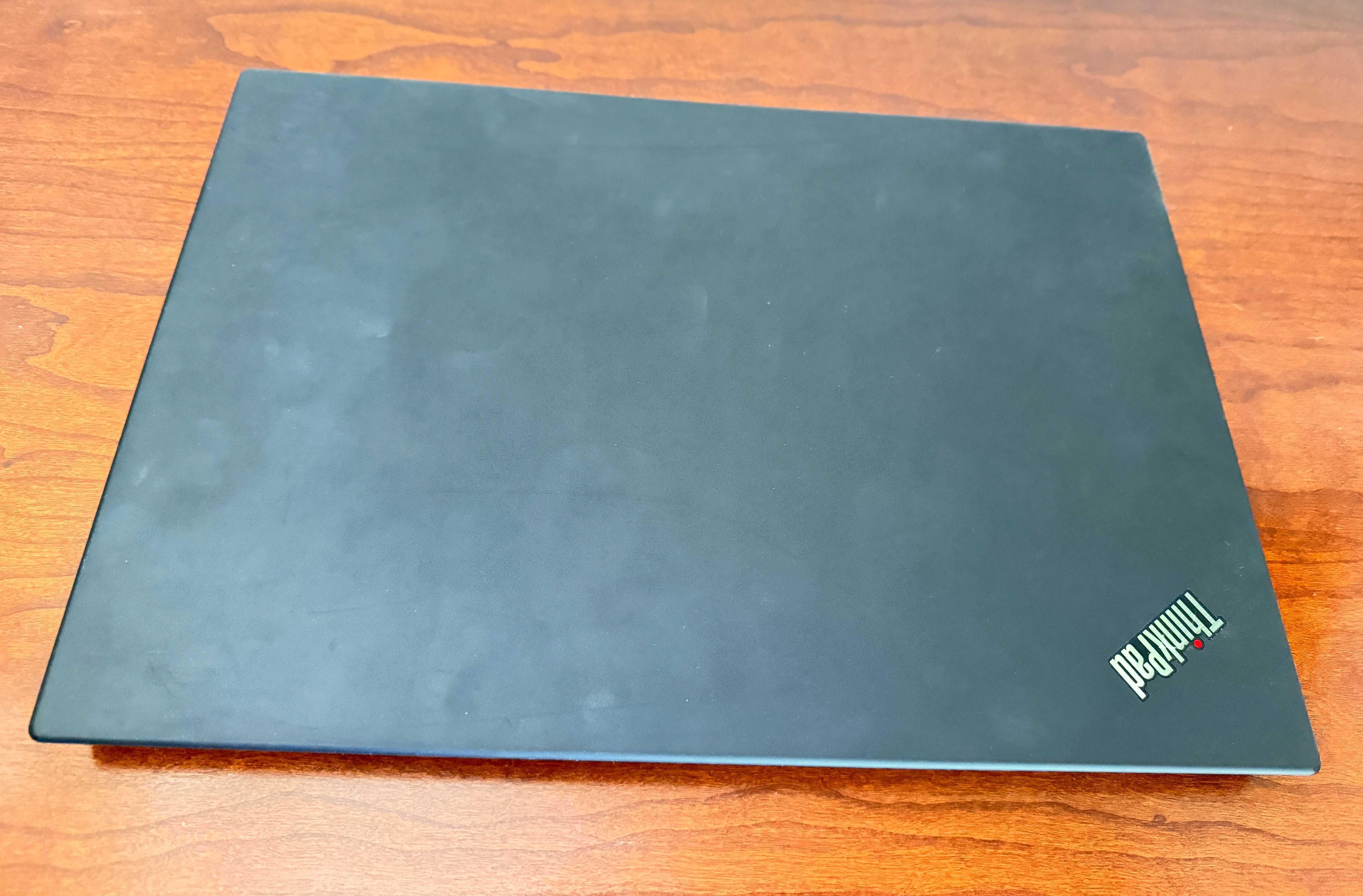 Lenovo ThinkPad T490 14"FullHD/i5 vPro 8365U/16Gb Ram/Ssd Nvme 256Gb