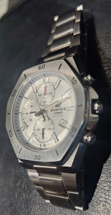 Casio edifice EFB - 680 D