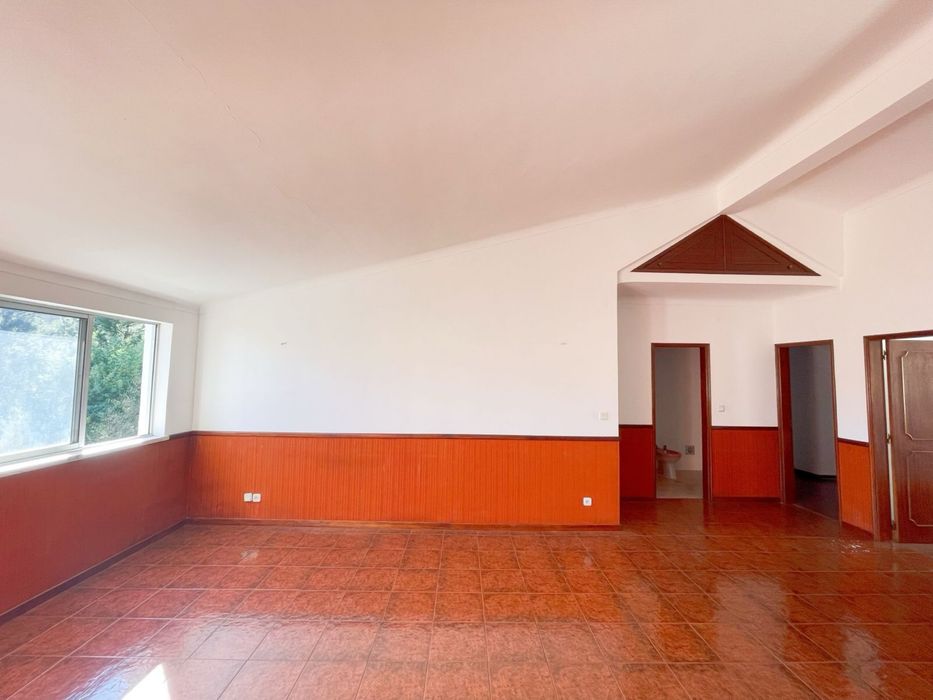 T2+2 Luminoso e Amplo