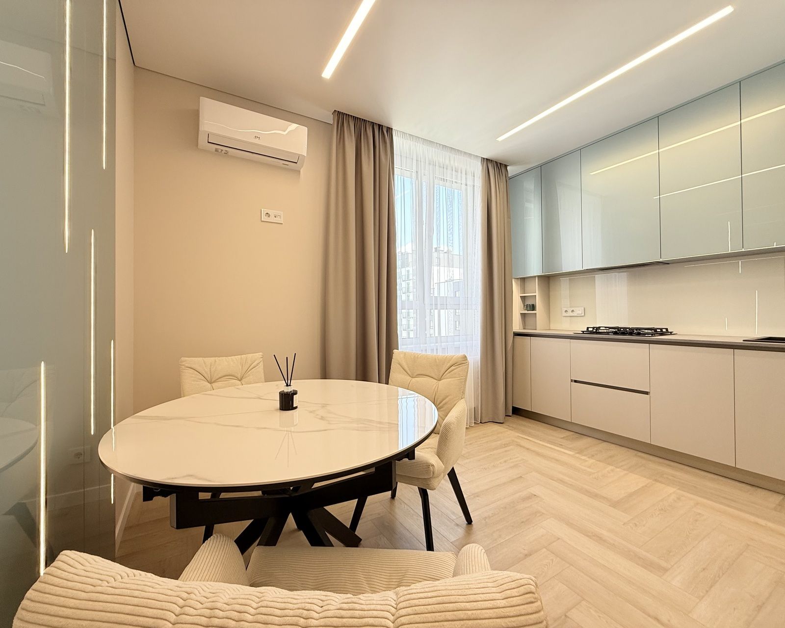 Продам 1к квартиру! Новобуд! Victoria Gardens! Кульпарківська! A8