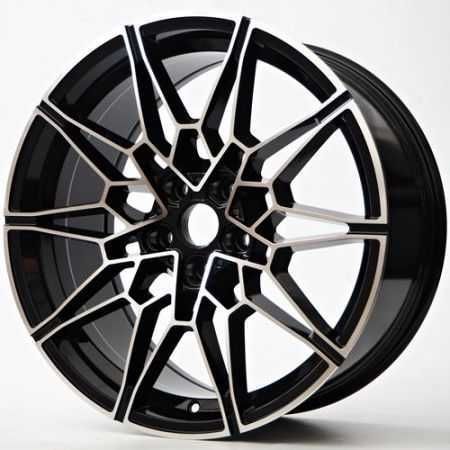 FELGI R19 5x120 BMW 3 F30 F34 4 F32 5 F10 F11 OPEL INSIGNIA A TESLA S