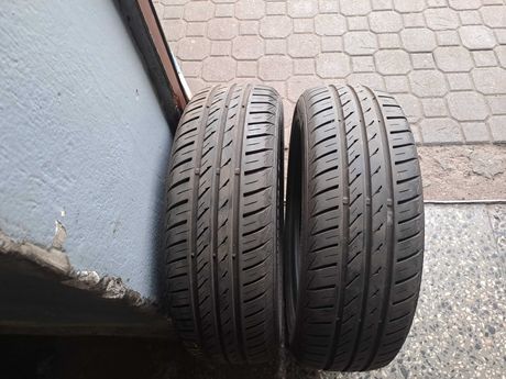 185/60r15 point s opony letnie uzywane 2019r