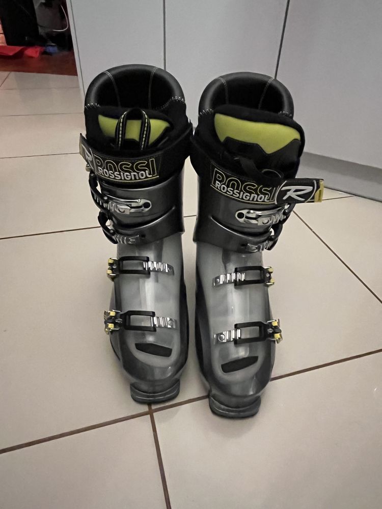 Buty narciarskie Rossignol 44 / 30,5