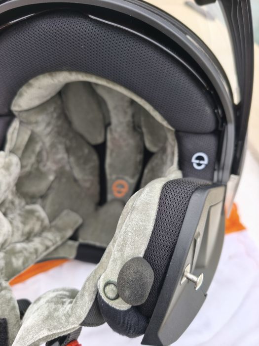 Capacete Schuberth C4 Pro