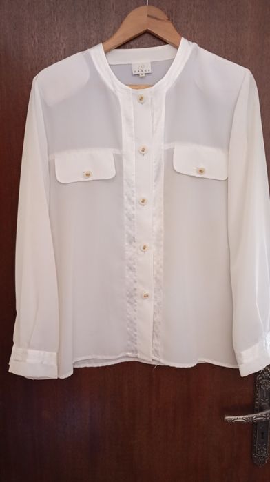 Camiseiros de senhora