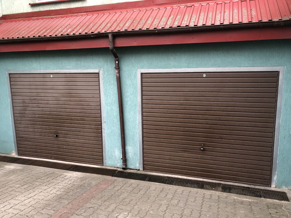 Garaż 18,10m2 ul. 11 Listopada