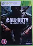 Call of duty Black Ops X-Box 360 - Rybnik Play_gamE