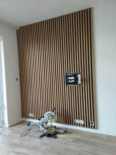 Malowanie ścian, malowanie mieszkań, SZTUKATERIA, naprawy po zalaniu