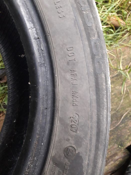 Продаються колеса зимові