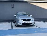 Skoda Octavia 2.0TDI, 140KM, Automat, serwisowany, zadbany, bogate wyposażenie, HAK