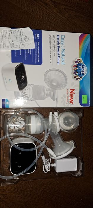 Laktator Canpol babies