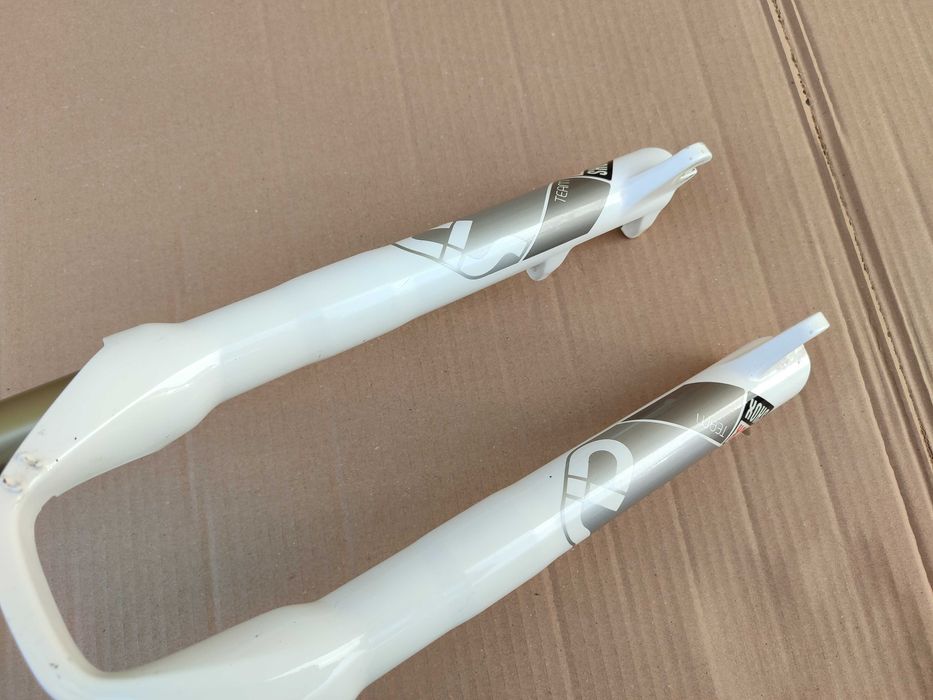 Amortyzator Rock Shox Sid Team 100mm LockOut 26"