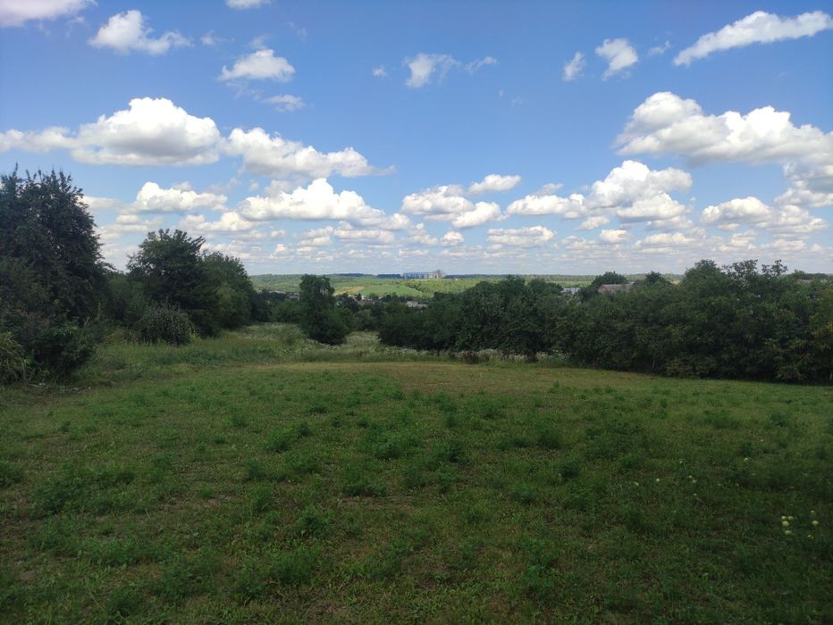 будинок Вороновиця