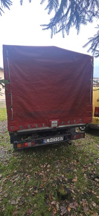 Lublin 3 daewoo mały przebieg pierwszy właściciel VIN w ogłoszeniu