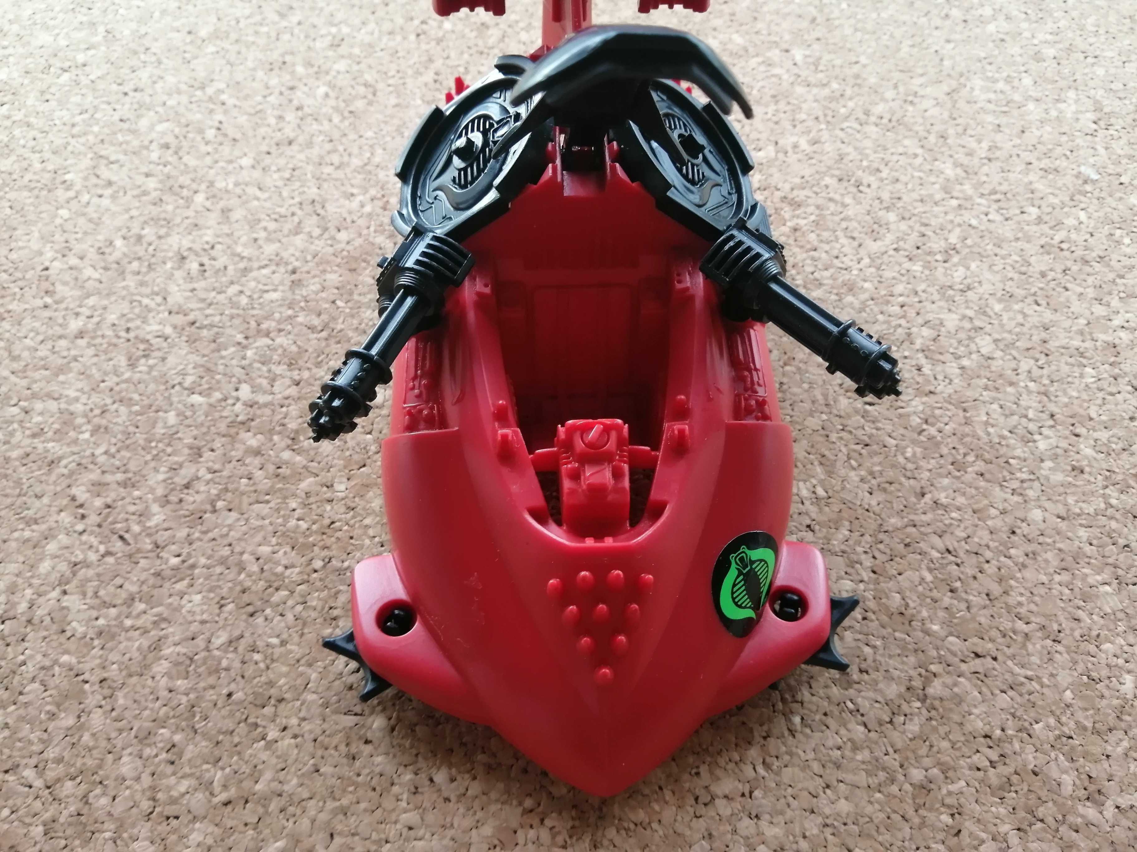 Veículos G.I.JOE