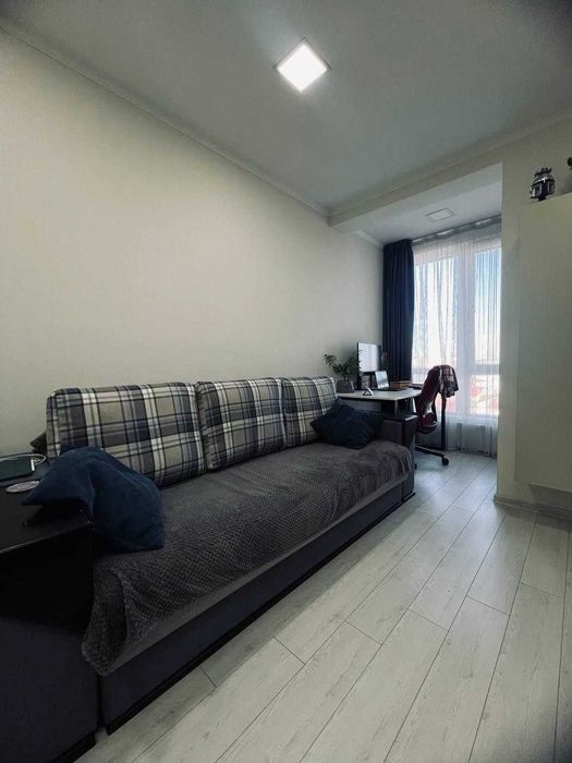 Оренда 1 кім. квартири вул. Липинського