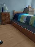 Mobilia quarto solteiro