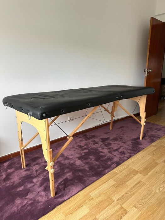 Vendo marquesa usada