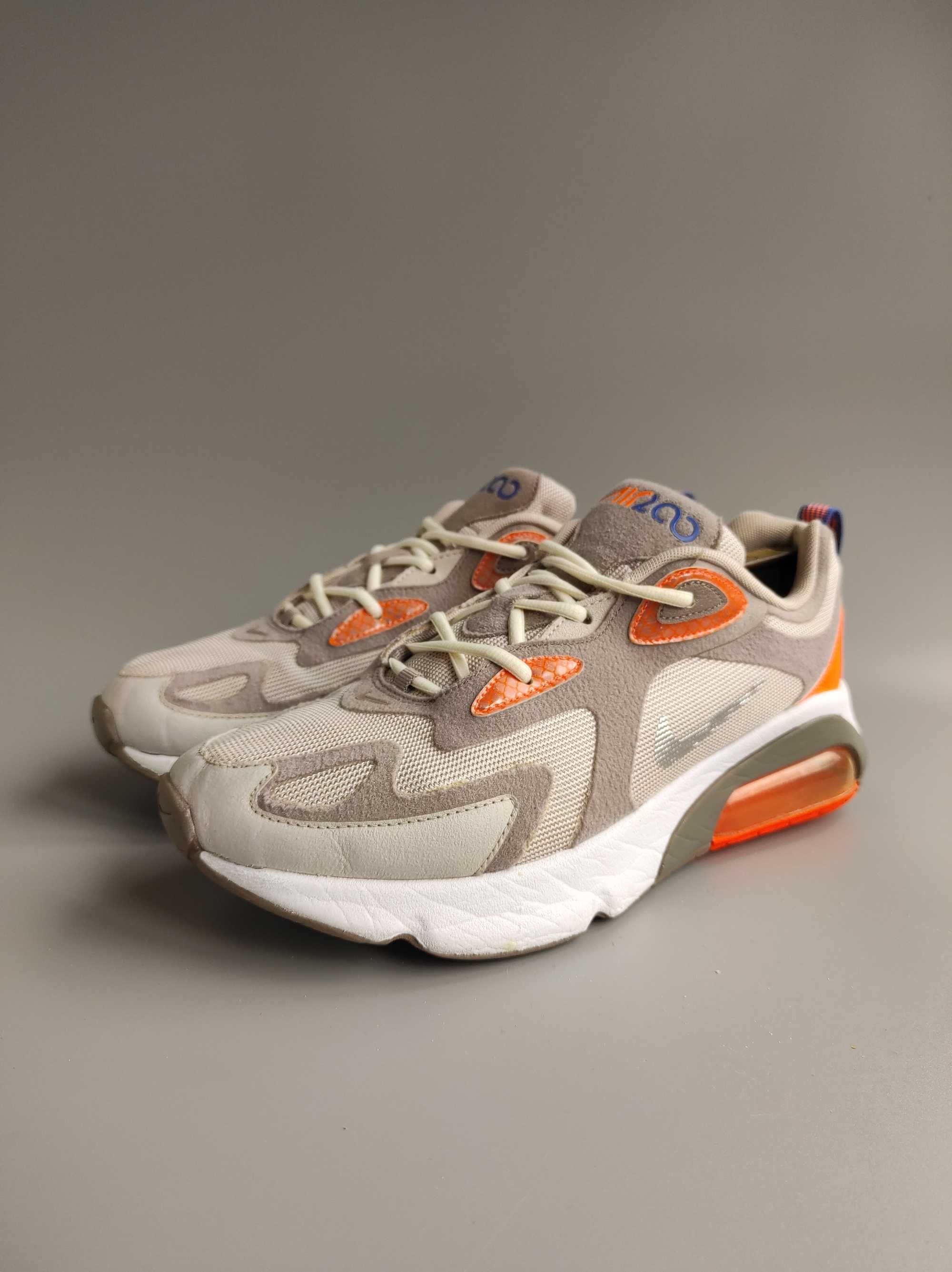 Кросівки Nike AIR MAX 200 WTR