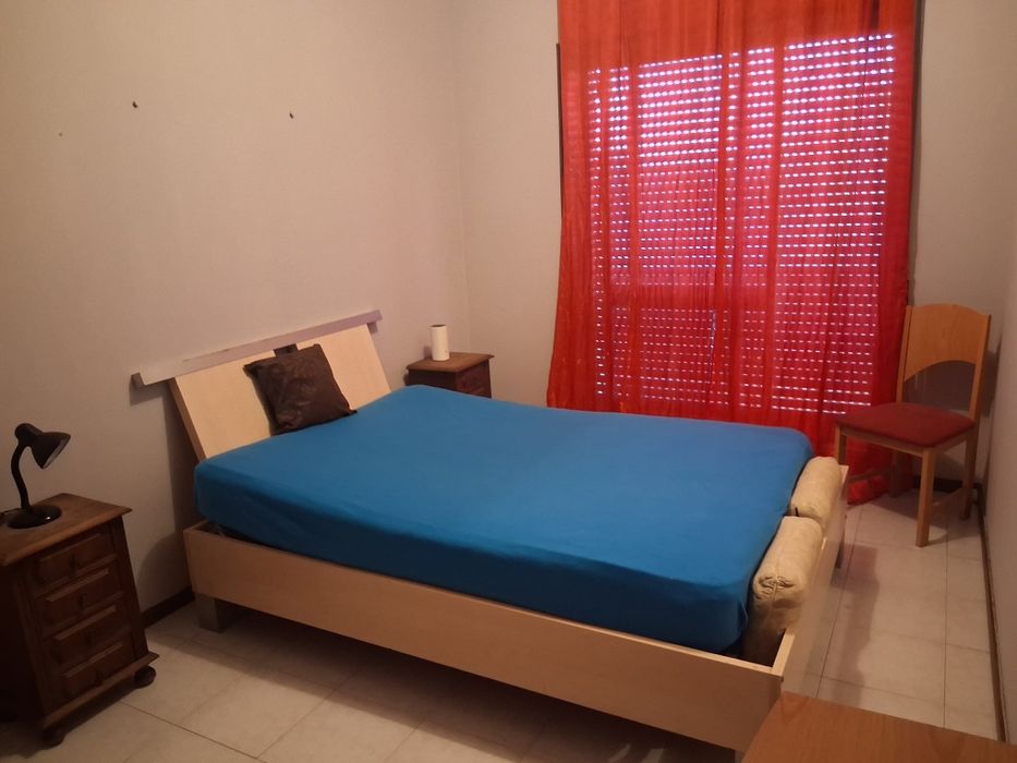 Quarto perto de St. Ovideo