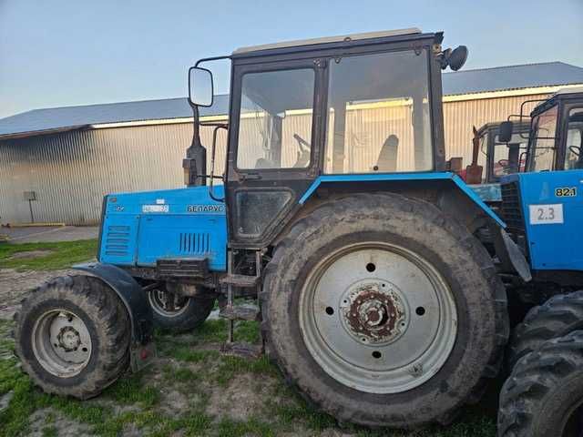 мтз 892 2013 р белару