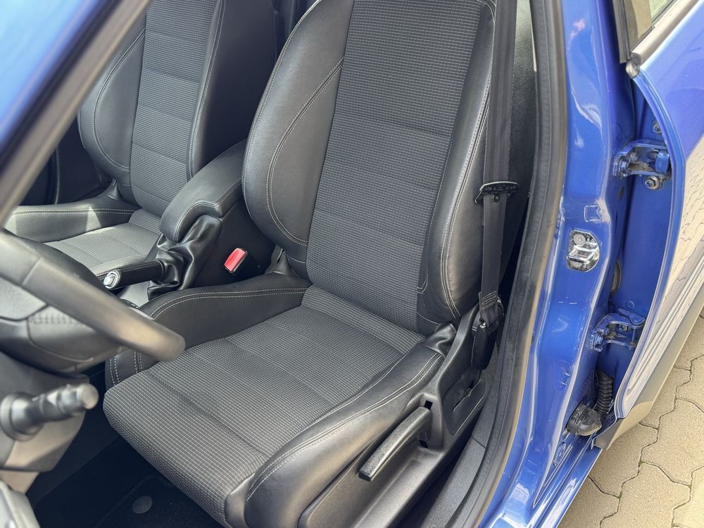 Renault Megane 3 GT line