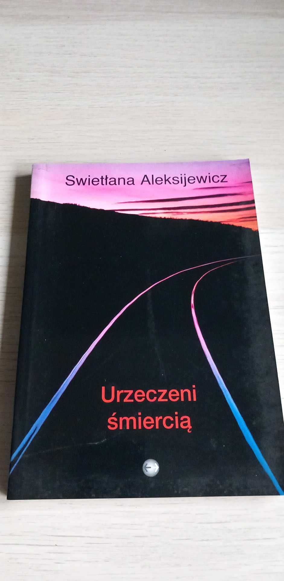 Urzeczeni śmiercią - Swietłana Aleksijewicz