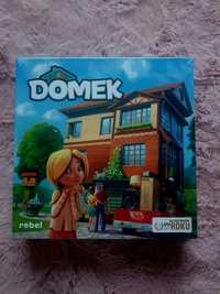 Gra Domek - gra roku 2017