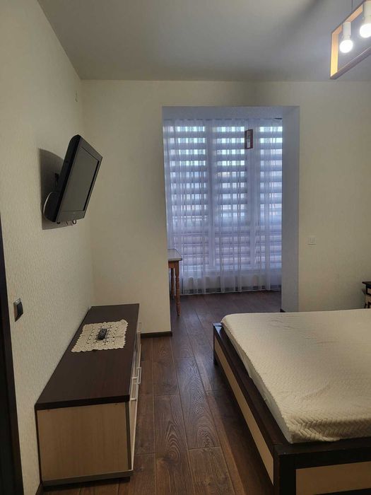 Оренда 1 кімнатної квартири ЖК Липки вул. Мазепи