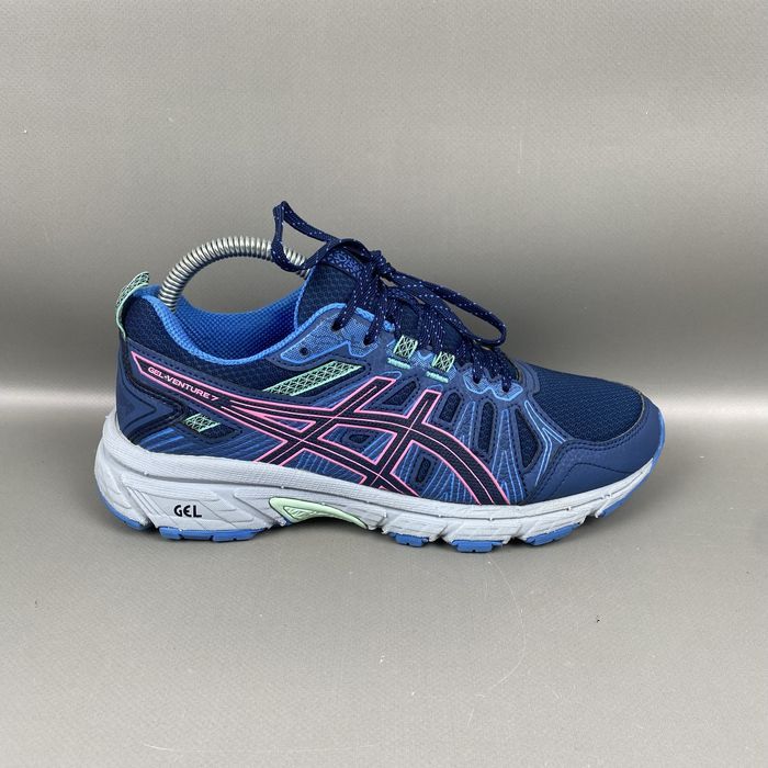 Кросівки Asics Gel Venture 7 1012A476 Оригінал