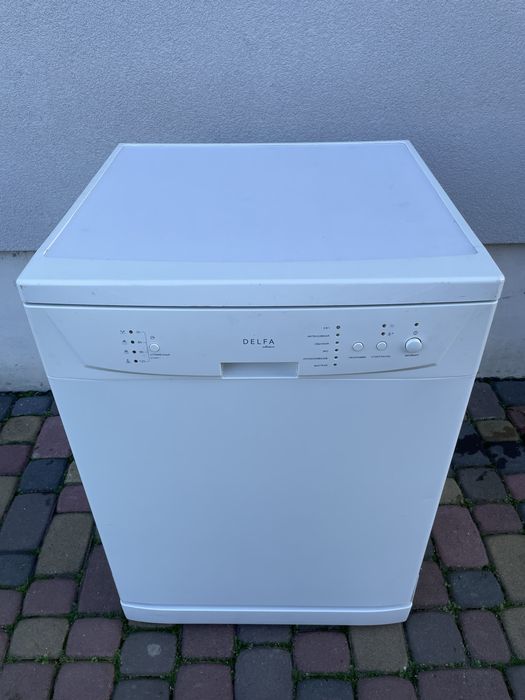 Посудомийна машина