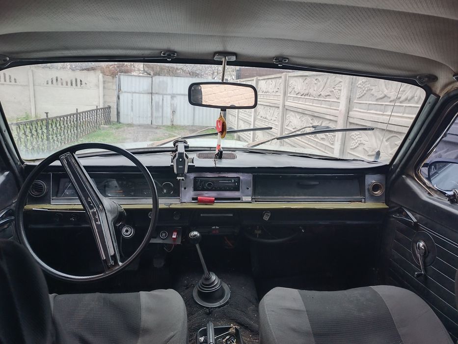 Продам волгу 24 газ/бенз