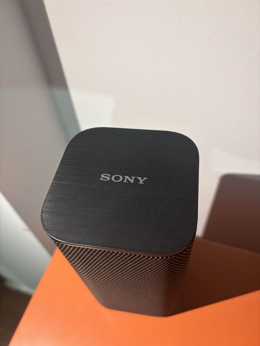 Soundbar SONY HT-S20R 400W