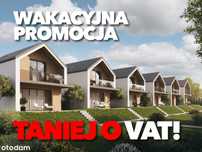Całoroczne domki, jezioro Rożnowskie, Rożnów / Znamirowice