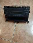 Rádio Mercedes-Benz