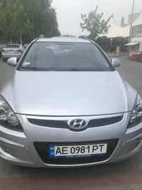 Hyundai Elantra (I30) Touring