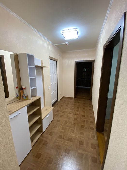 Здаеться 2-х кімнатна квартира на довгострокову оренду