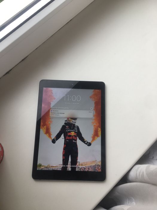 Обмінюю IPad air 1 + Iphone 6s plus