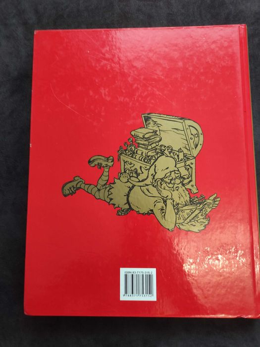 Książeczka dla dzieci