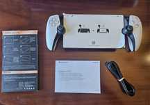 Vendo Playstation Portal + acessórios