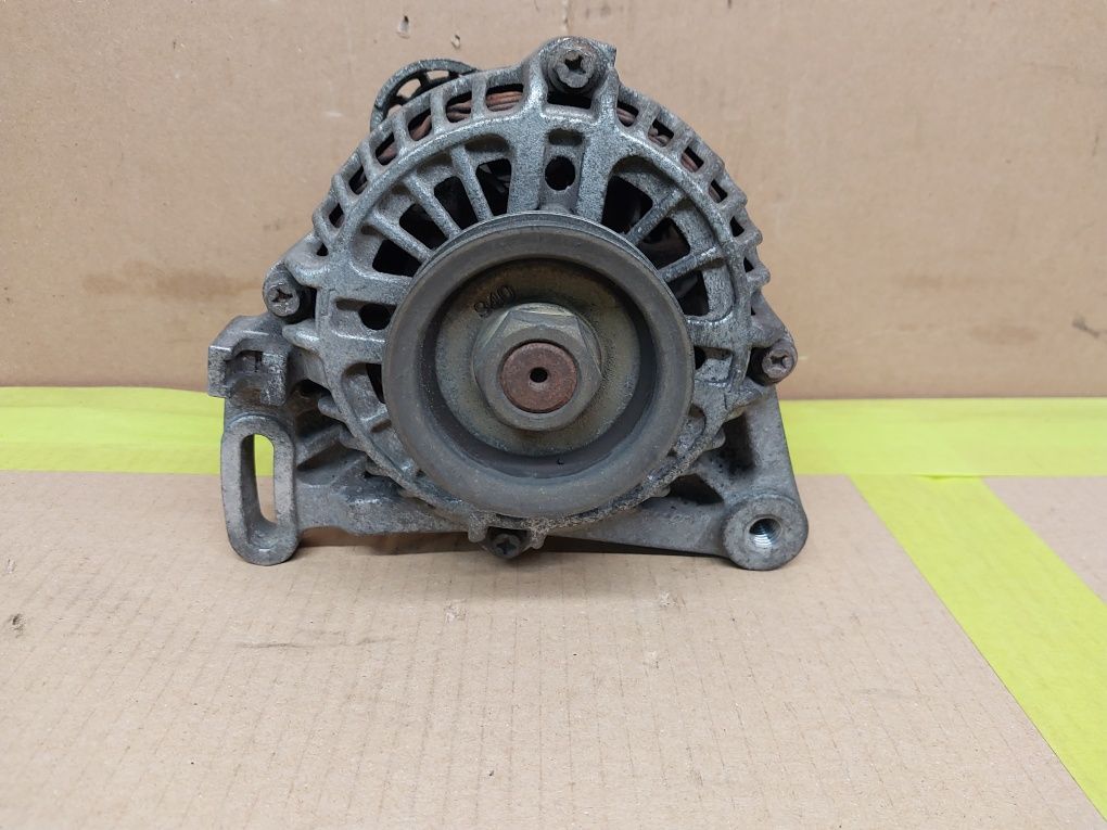 Stan BDB alternator 1.2B 16V Clio 2 II FL kangoo Thalia i wysyłam
