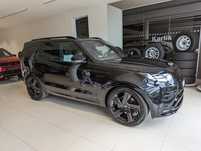 Land Rover Discovery Land Rover V 3l. Petrol. P360 KM MHEV Metropolitan. 2 lata gw. F. VAT.