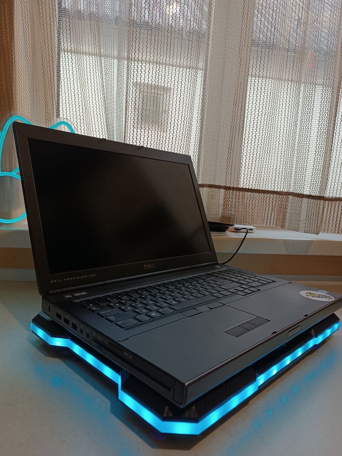 Ігровий монстр Dell Precision M6700 / i7 + відеокарта 8гб
