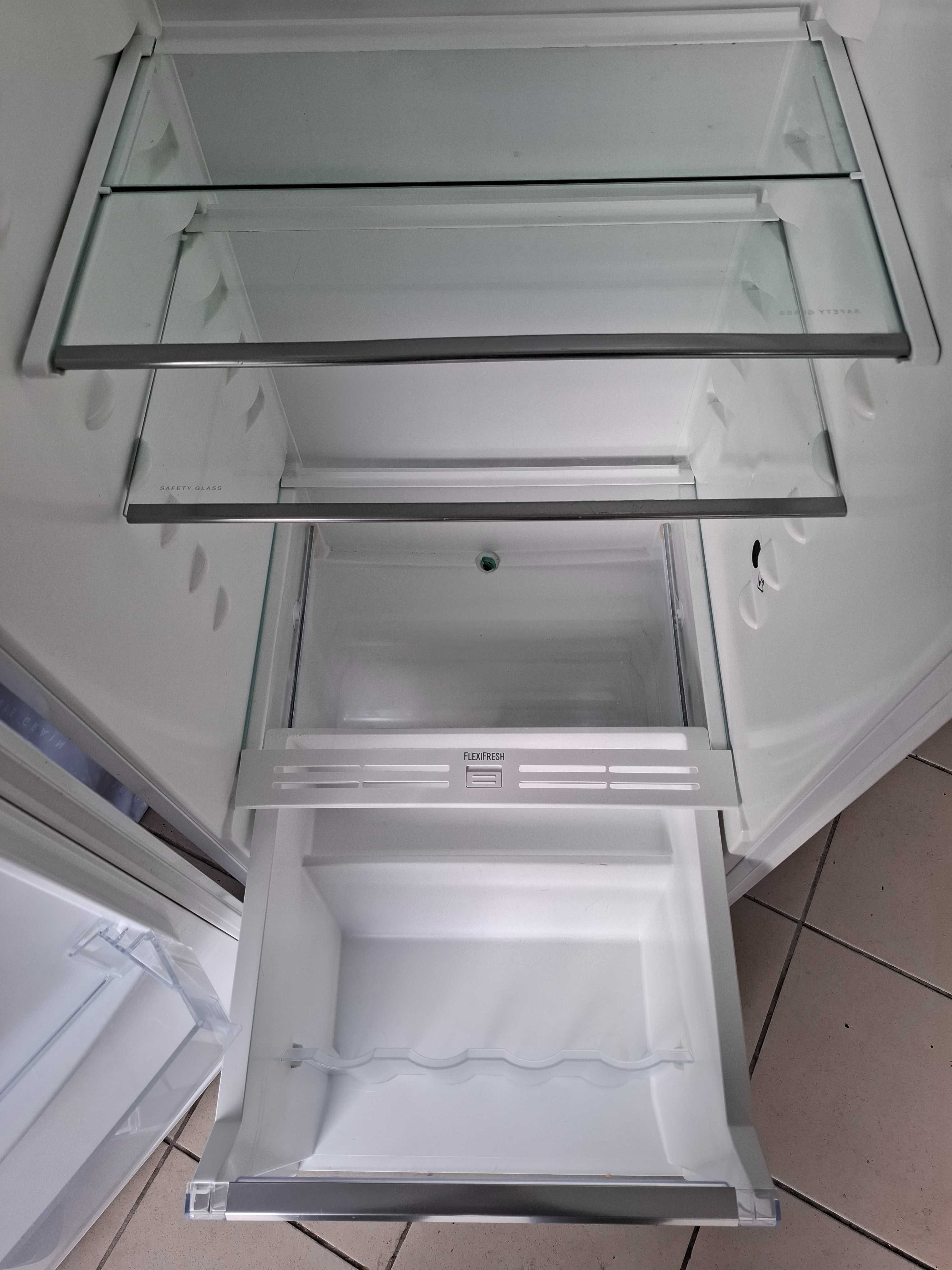 Lodówka ELECTROLUX ERN3213AOW 177cm NoFrost