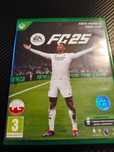 Fc25 Xbox one/series x