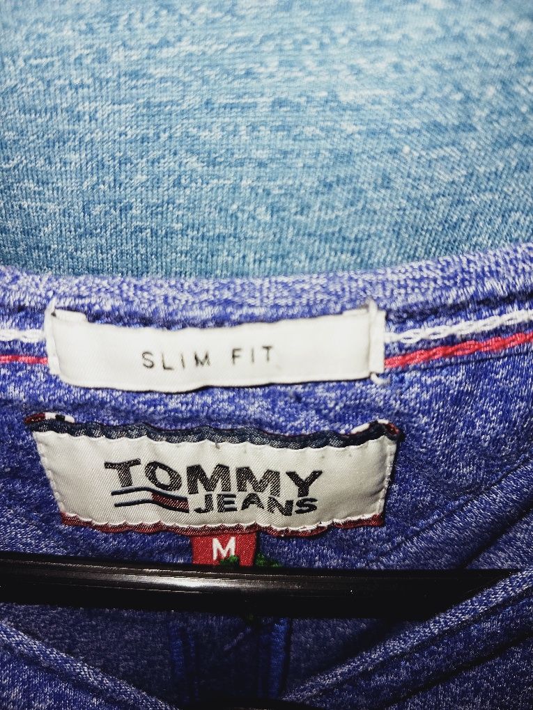 T shirty Tommy Jeans sztuk 3 M