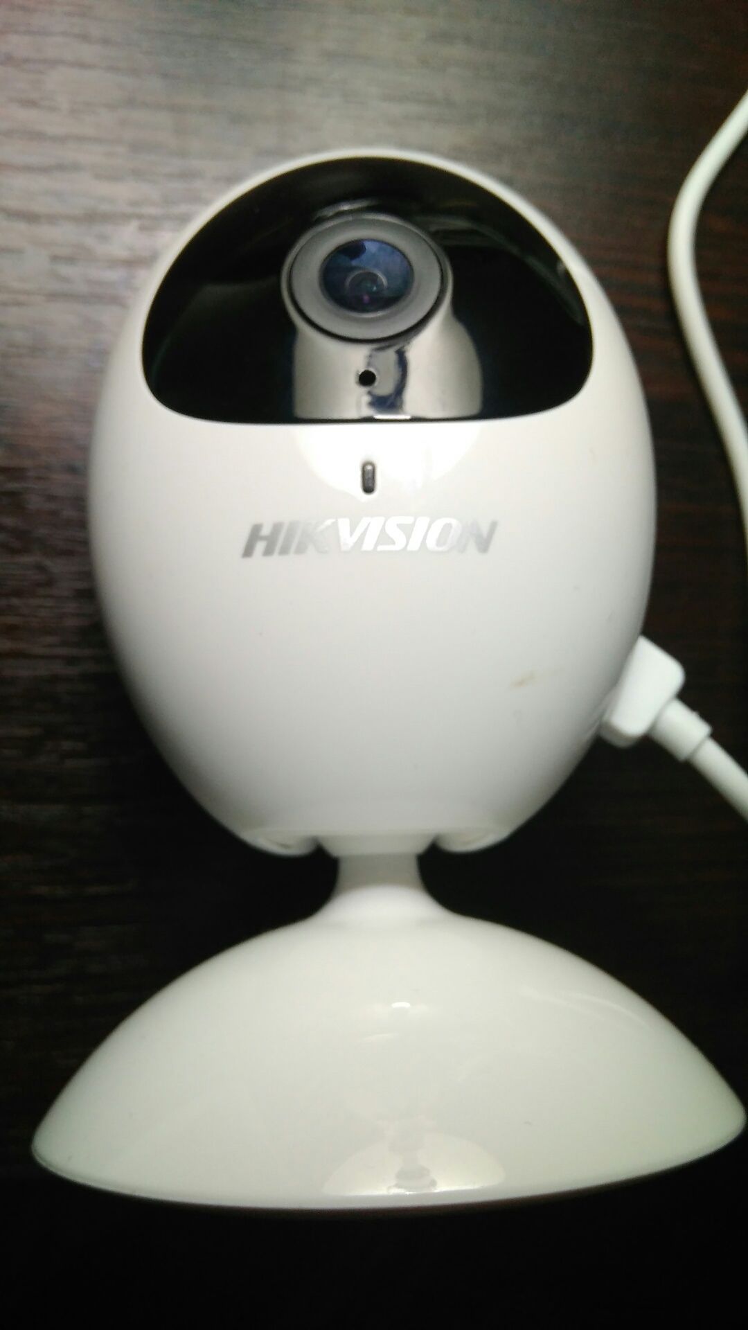 IP камера Hikvision