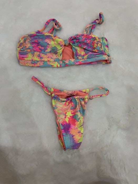 Bikini Novo estampado