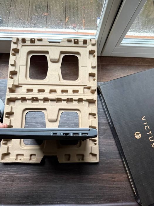 Laptop HP Victus 15-fa1151nw nowy